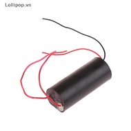 [SEY] High Voltage Generator High Voltage Module Transformer Step-up Module 3-6V 400KV 1000KV VN