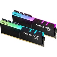 GSKILL Trident Z RGB Series 16GB (2 x 8GB) DDR4 3200