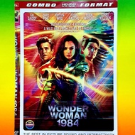 Film wonder Woman 1984 The Movie Latest HD Clear Indonesian Text