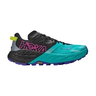 HOKA Speedgoat 7 Trail Running Shoes Women's 1171929-BCQ