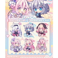 [Eight Million Manufacturing Co.] Houses] [Azure File]/Double-Sided Charm/9th Version