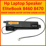 Hp EliteBook 8460 8470 Laptop Speaker 8460P 8460W 8470P 8470W 6460B 6470B