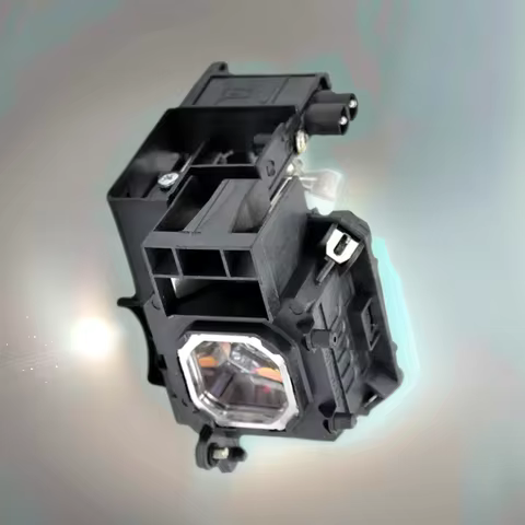 NP15LP Compatible Lamp M230X M260W M260X M260XS M271W M271X M300X M300XG M311X Projector Lamp for NE