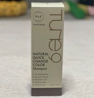 TONYMOLY Tune9 自然速染洗髮露  Tune9 Natural Quick Change Color Shampoo