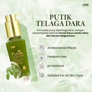 JRM FEMINIE WASH PUTIK DARA