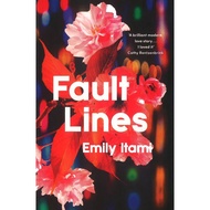 (BX) FAULT LINES (ISBN: 9781474620253)