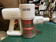 小米無線吸塵機