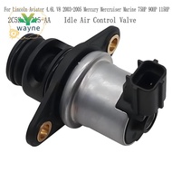 2C5Z-9F715-AA Idle Air Control Valve for   4.6L V8 2003-2005 Mercury  Marine 75HP 90HP 115HP