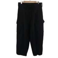 Y-3 Pants black Direct from Japan Secondhand