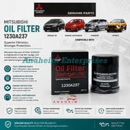 Mitsubishi Mirage G4 / Hatchback, Xpander 2022 - 2024, XForce Oil Filter