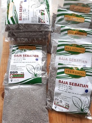 [ Ready Stock ] Baja Pokok - NPK 12:12:17 12:6:22 Baja Rawat Tanah Silgrow 88  Baja Peladang Khas un