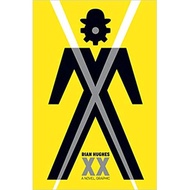 XX: A Novel, Graphic | ArtArchives ( PDF / EPUB )