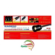 Đèn Rọi Kaokui KK-F04 3 Chế Độ Màu Dùng Cho Hồ Cá - Có Thể Điều Chỉnh Điểm Tụ Sáng