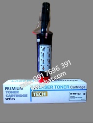 [HCM]Combo ống mực cho máy in HP 1000A 1000W HP MFP 1200A 1200W 1202w Neverstop Laser - Cartridge HP