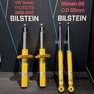 Volkswagen Touran 1T1,1T2,1T3 2003-2015 Bilstein B6 B8 Performance Shocks