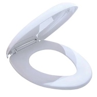 JOHNSON SUISSE SEAT COVER WBTS800160WW MICCA  PP SOFT CLOSE