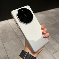 Ốp Lưng Gỉa Da Huawei Mate 60 Pro Ultimate Design - BUM STORE GALAXY CASE