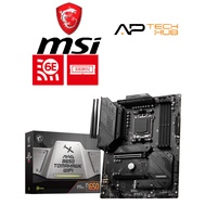 MSI MAG B650 TOMAHAWK WIFI