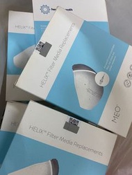 【現貨多個】MEO 口罩同 Filter S size