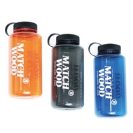 簡約輕巧大容量 隨行冷水壺 Cold Water Bottle