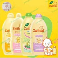 ZWITSAL BABY POWDER 300gr/ BEDAK TABUR BAYI/ ZWITSAL BEDAK TABUR BAYI