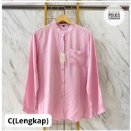 WOMEN'S BLOUSE CONNEXI*NPOLOS Original