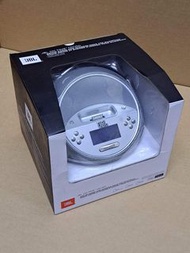 JBL ON TIME MICRO 時鐘音響連遙控