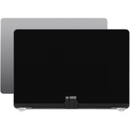 LCD SCREEN DISPLAY MODEL A2681 2022 TOP HALF GREY