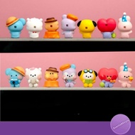 BT21 Minini Universtar Monitor Figure