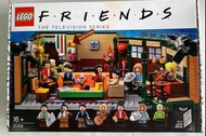 LEGO-21319 Friends