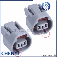 2 Pin waterproof female automotive plug connector 6189-0239 6189-0249 90980-11156 90980-11149 For To
