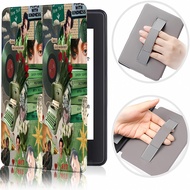 For Kindle Case Paperwhite 5/6/7th-6in 12th/2024/KPW6 Kindle 10th 11th-6in protection Paperwhite 10t