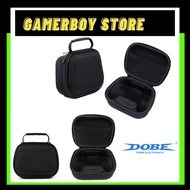 DOBE CONTROLLER STORAGE BAG FOR PS4/PS5/XB SERIES/XB ONE/ SWITCH PRO [TY-18177]