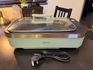 家用烤肉機 BBQ Grill Machine