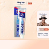 1 Bottle -Perioe | Perio Cavity Care Alpha Toothpaste 180g.