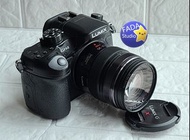 Panasonic GH4 + Vario 12-35mm F2.8