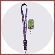 ✗    AMA SHS ID LACE LANYARD