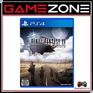 [USED R3/ENG] PS4 Final Fantasy XV / FF 15