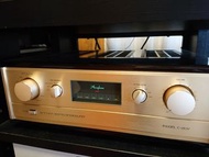 Accuphase C-280V 製造商維護的產品