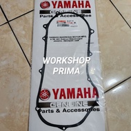 MESIN 2PH gasket cover engine crankcase block clutch cvt yamaha Mio M3 ZS SOUL GT Fino Xride X Ride 