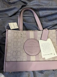 Coach dempsey tote 30