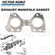 VICTOR REINZ GERMANY EXHAUST MANIFOLD GASKET BMW E90 E84 F30 N47 N57 X71 40dX F10 DIESEL ENGINE