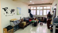 文山區公寓套房 - 10平方公尺/2間專用衛浴 (COZY SHARED ROOM NEAR NCCU, NTU, 101, ZOO)