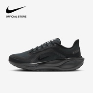 Nike Men's Air Zoom Pegasus 41 Gore-Tex Shoes - Black