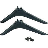 ZdalaMit Replacement Base Stand for Hisense 43" FHD LED Smart TV 43H4030F3, Non-Slip Table Top TV St