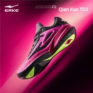 ERKE QIANXUN TD2 Basketball Shoes
