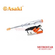 Asaki Automobile Voltage Test Pen (AK-9063)
