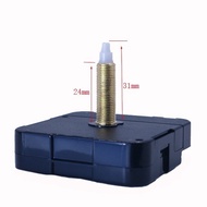 YJQ Sweeping Second Movement Multiple Movements 5168S Movement 12888 Seiko Axis Movement Threadless 