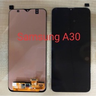 SAMSUNG A30 LCD OLED