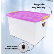 Container Box Sprinter CB 82 L Shinpo 146 Storage Box